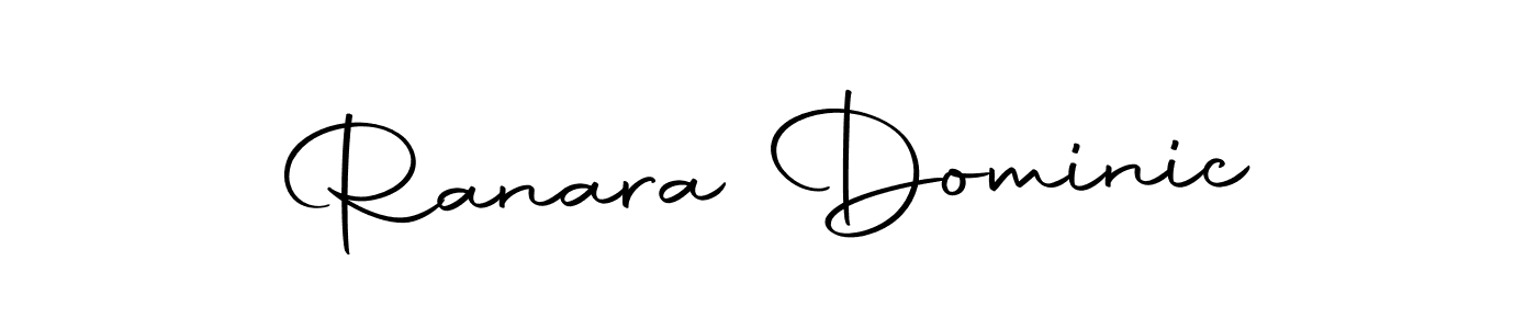You can use this online signature creator to create a handwritten signature for the name Ranara Dominic. This is the best online autograph maker. Ranara Dominic signature style 10 images and pictures png
