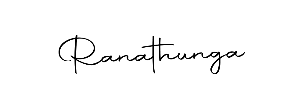 Make a beautiful signature design for name Ranathunga. Use this online signature maker to create a handwritten signature for free. Ranathunga signature style 10 images and pictures png