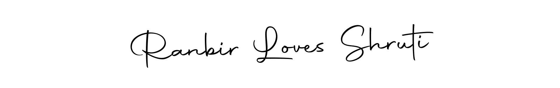 Best and Professional Signature Style for Ranbir Loves Shruti. Autography-DOLnW Best Signature Style Collection. Ranbir Loves Shruti signature style 10 images and pictures png