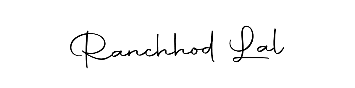 How to make Ranchhod Lal signature? Autography-DOLnW is a professional autograph style. Create handwritten signature for Ranchhod Lal name. Ranchhod Lal signature style 10 images and pictures png