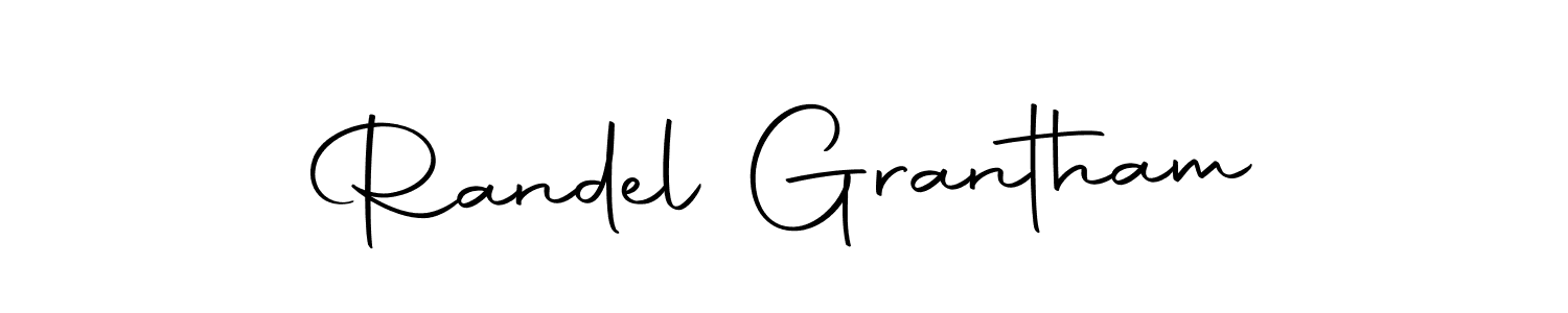 See photos of Randel Grantham official signature by Spectra . Check more albums & portfolios. Read reviews & check more about Autography-DOLnW font. Randel Grantham signature style 10 images and pictures png