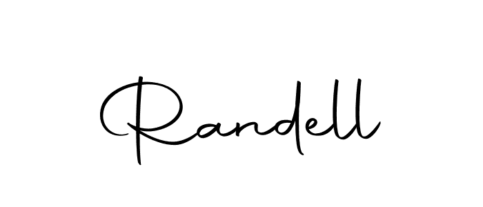 Make a short Randell signature style. Manage your documents anywhere anytime using Autography-DOLnW. Create and add eSignatures, submit forms, share and send files easily. Randell signature style 10 images and pictures png