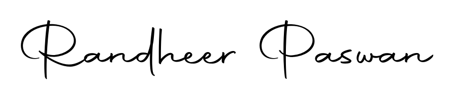 The Autography-DOLnW signature style provides a bold statement for name Randheer Paswan. Designed for business owners, executives, and leaders. Randheer Paswan signature style 10 images and pictures png