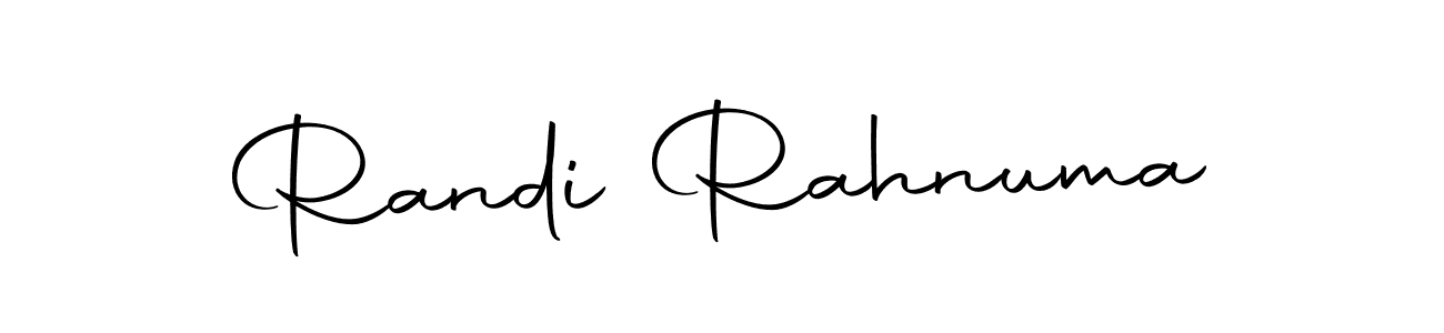 See photos of Randi Rahnuma official signature by Spectra . Check more albums & portfolios. Read reviews & check more about Autography-DOLnW font. Randi Rahnuma signature style 10 images and pictures png