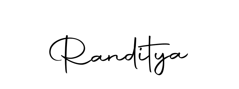 Best and Professional Signature Style for Randitya. Autography-DOLnW Best Signature Style Collection. Randitya signature style 10 images and pictures png