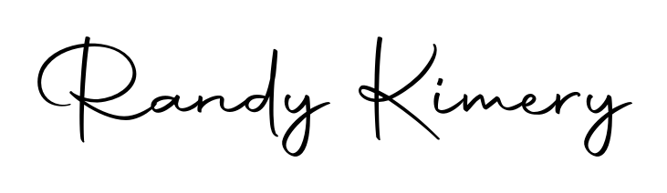 Also we have Randy Kimery name is the best signature style. Create professional handwritten signature collection using Autography-DOLnW autograph style. Randy Kimery signature style 10 images and pictures png