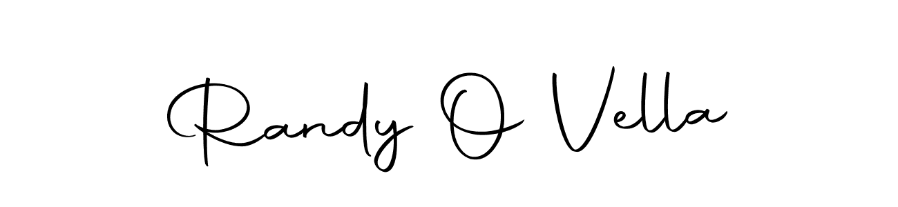 Make a short Randy O Vella signature style. Manage your documents anywhere anytime using Autography-DOLnW. Create and add eSignatures, submit forms, share and send files easily. Randy O Vella signature style 10 images and pictures png