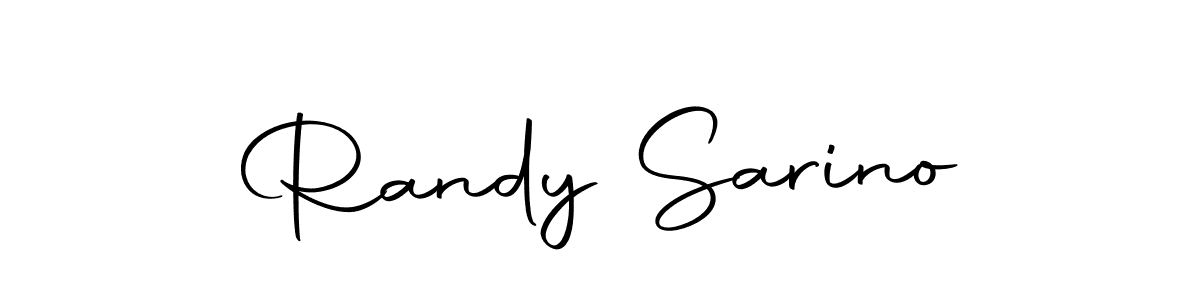 Autography-DOLnW is a professional signature style that is perfect for those who want to add a touch of class to their signature. It is also a great choice for those who want to make their signature more unique. Get Randy Sarino name to fancy signature for free. Randy Sarino signature style 10 images and pictures png