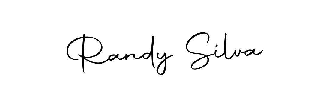 Check out images of Autograph of Randy Silva name. Actor Randy Silva Signature Style. Autography-DOLnW is a professional sign style online. Randy Silva signature style 10 images and pictures png