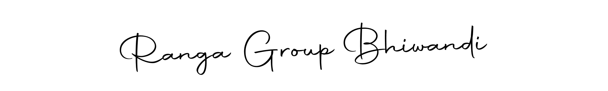Here are the top 10 professional signature styles for the name Ranga Group Bhiwandi. These are the best autograph styles you can use for your name. Ranga Group Bhiwandi signature style 10 images and pictures png