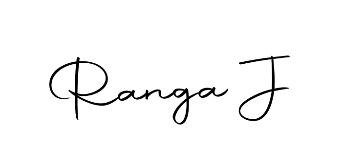 Once you've used our free online signature maker to create your best signature Autography-DOLnW style, it's time to enjoy all of the benefits that Ranga J name signing documents. Ranga J signature style 10 images and pictures png