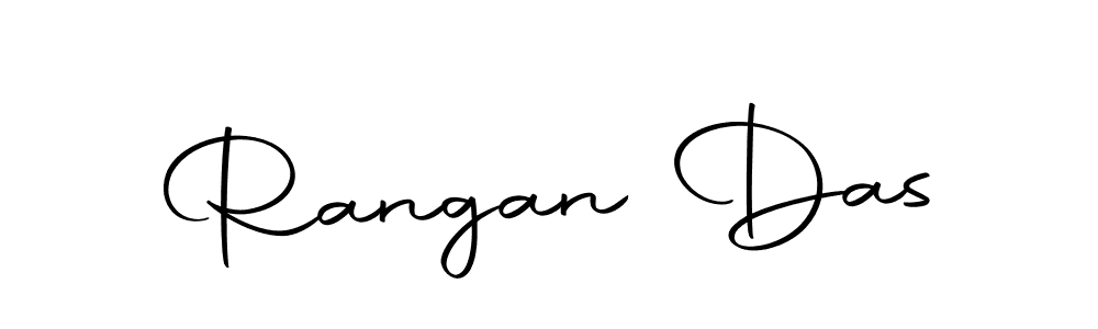 This is the best signature style for the Rangan Das name. Also you like these signature font (Autography-DOLnW). Mix name signature. Rangan Das signature style 10 images and pictures png