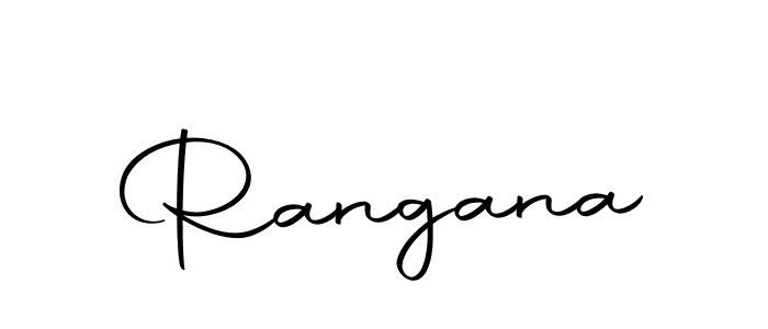 You should practise on your own different ways (Autography-DOLnW) to write your name (Rangana) in signature. don't let someone else do it for you. Rangana signature style 10 images and pictures png