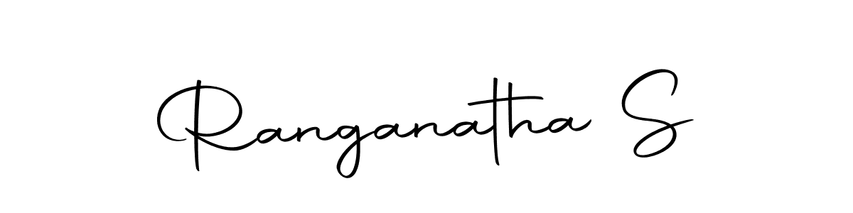 This is the best signature style for the Ranganatha S name. Also you like these signature font (Autography-DOLnW). Mix name signature. Ranganatha S signature style 10 images and pictures png