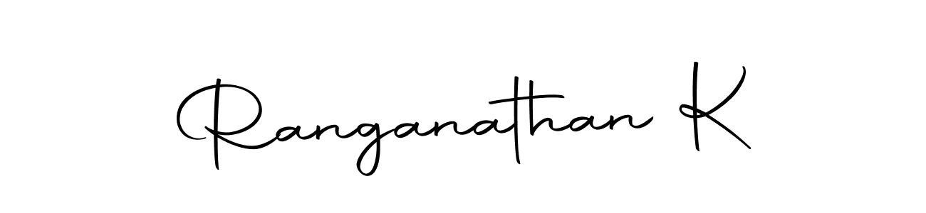This is the best signature style for the Ranganathan K name. Also you like these signature font (Autography-DOLnW). Mix name signature. Ranganathan K signature style 10 images and pictures png
