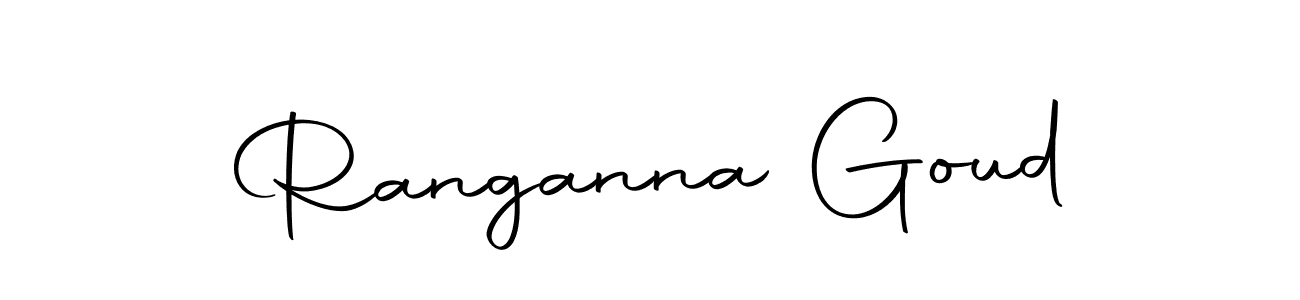 You can use this online signature creator to create a handwritten signature for the name Ranganna Goud. This is the best online autograph maker. Ranganna Goud signature style 10 images and pictures png