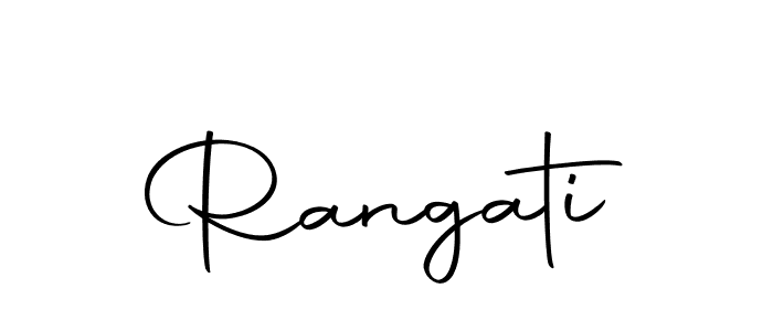 This is the best signature style for the Rangati name. Also you like these signature font (Autography-DOLnW). Mix name signature. Rangati signature style 10 images and pictures png