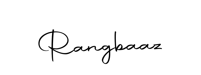 Best and Professional Signature Style for Rangbaaz. Autography-DOLnW Best Signature Style Collection. Rangbaaz signature style 10 images and pictures png