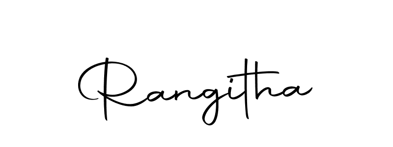 How to Draw Rangitha signature style? Autography-DOLnW is a latest design signature styles for name Rangitha. Rangitha signature style 10 images and pictures png