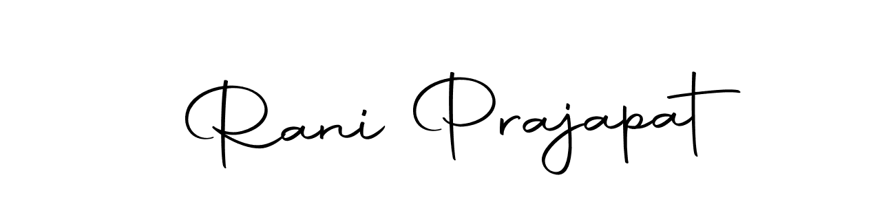 Also You can easily find your signature by using the search form. We will create Rani Prajapat name handwritten signature images for you free of cost using Autography-DOLnW sign style. Rani Prajapat signature style 10 images and pictures png