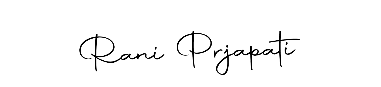 Also You can easily find your signature by using the search form. We will create Rani Prjapati name handwritten signature images for you free of cost using Autography-DOLnW sign style. Rani Prjapati signature style 10 images and pictures png