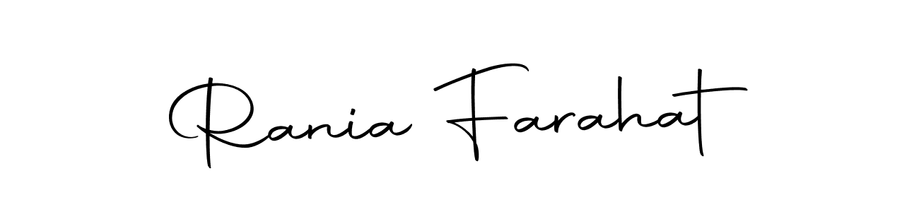 How to Draw Rania Farahat signature style? Autography-DOLnW is a latest design signature styles for name Rania Farahat. Rania Farahat signature style 10 images and pictures png