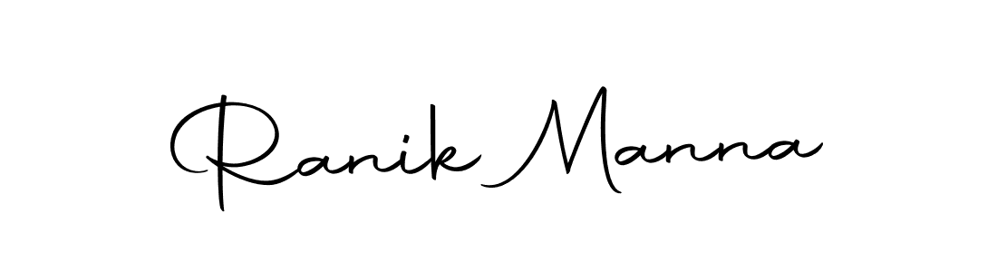 You can use this online signature creator to create a handwritten signature for the name Ranik Manna. This is the best online autograph maker. Ranik Manna signature style 10 images and pictures png