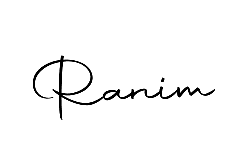 Once you've used our free online signature maker to create your best signature Autography-DOLnW style, it's time to enjoy all of the benefits that Ranim name signing documents. Ranim signature style 10 images and pictures png