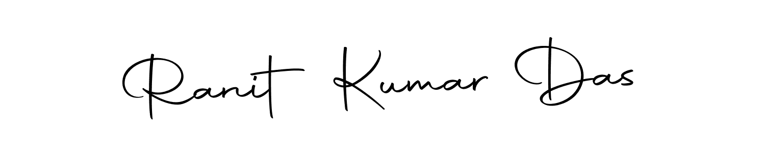 Once you've used our free online signature maker to create your best signature Autography-DOLnW style, it's time to enjoy all of the benefits that Ranit Kumar Das name signing documents. Ranit Kumar Das signature style 10 images and pictures png