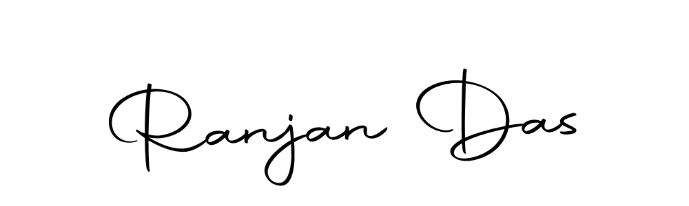 Ranjan Das stylish signature style. Best Handwritten Sign (Autography-DOLnW) for my name. Handwritten Signature Collection Ideas for my name Ranjan Das. Ranjan Das signature style 10 images and pictures png
