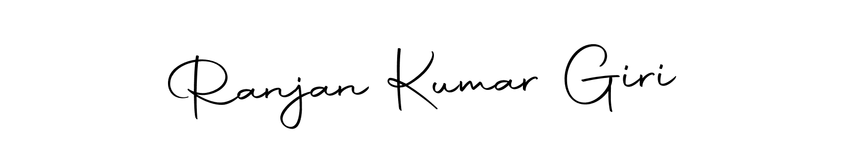 You can use this online signature creator to create a handwritten signature for the name Ranjan Kumar Giri. This is the best online autograph maker. Ranjan Kumar Giri signature style 10 images and pictures png