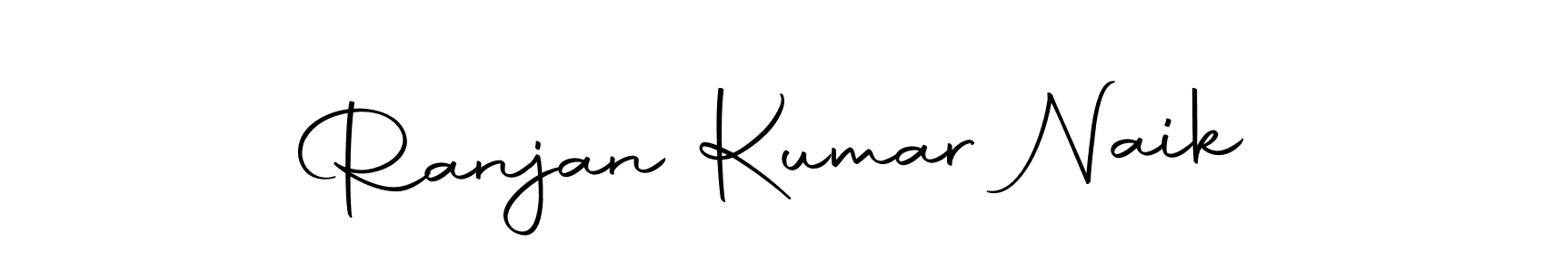 Also we have Ranjan Kumar Naik name is the best signature style. Create professional handwritten signature collection using Autography-DOLnW autograph style. Ranjan Kumar Naik signature style 10 images and pictures png