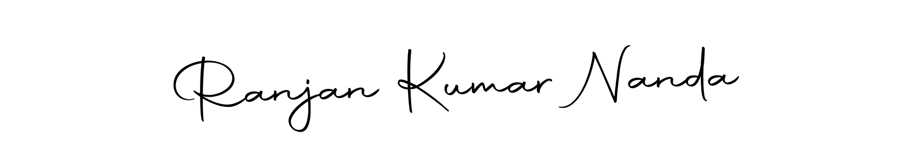 Check out images of Autograph of Ranjan Kumar Nanda name. Actor Ranjan Kumar Nanda Signature Style. Autography-DOLnW is a professional sign style online. Ranjan Kumar Nanda signature style 10 images and pictures png