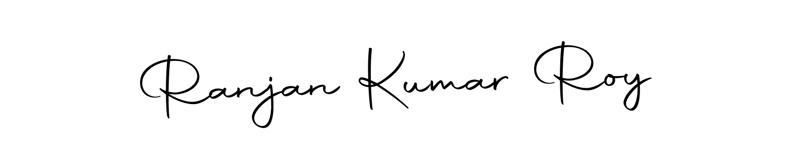 if you are searching for the best signature style for your name Ranjan Kumar Roy. so please give up your signature search. here we have designed multiple signature styles  using Autography-DOLnW. Ranjan Kumar Roy signature style 10 images and pictures png