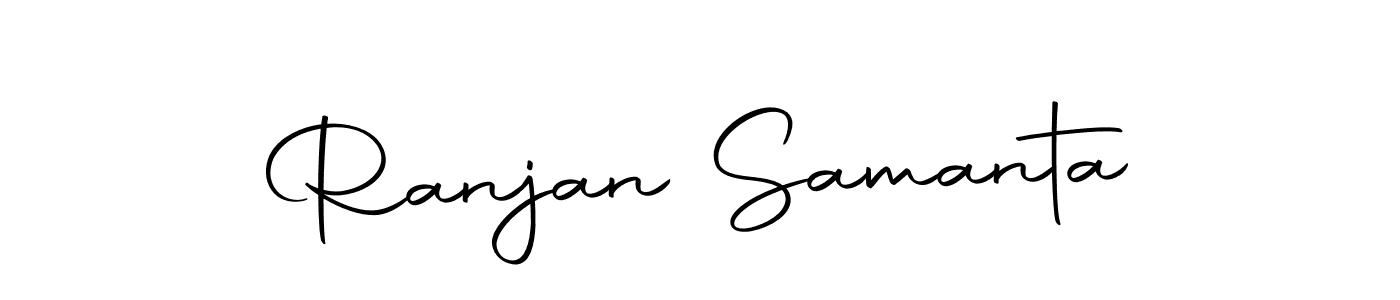 Best and Professional Signature Style for Ranjan Samanta. Autography-DOLnW Best Signature Style Collection. Ranjan Samanta signature style 10 images and pictures png