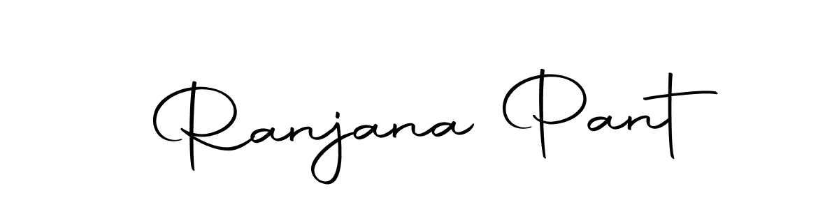 How to make Ranjana Pant signature? Autography-DOLnW is a professional autograph style. Create handwritten signature for Ranjana Pant name. Ranjana Pant signature style 10 images and pictures png