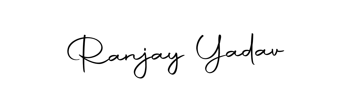 Also You can easily find your signature by using the search form. We will create Ranjay Yadav name handwritten signature images for you free of cost using Autography-DOLnW sign style. Ranjay Yadav signature style 10 images and pictures png