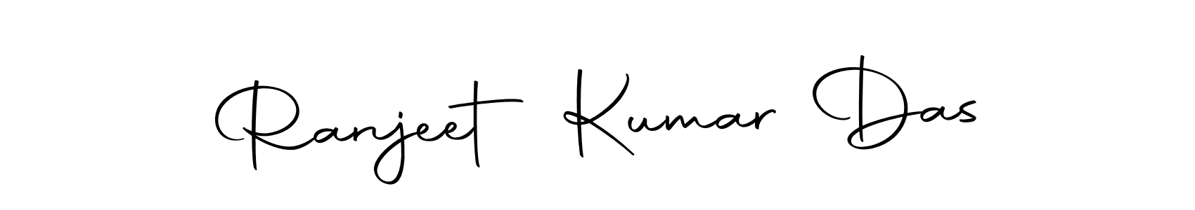 This is the best signature style for the Ranjeet Kumar Das name. Also you like these signature font (Autography-DOLnW). Mix name signature. Ranjeet Kumar Das signature style 10 images and pictures png