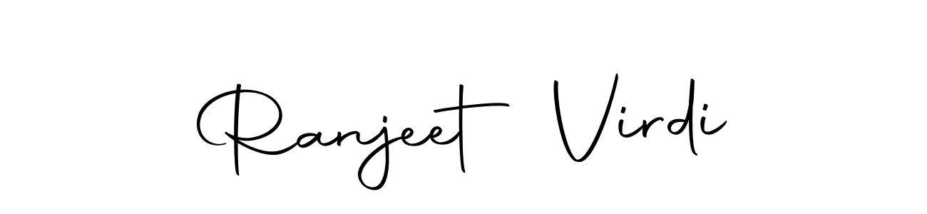 Also You can easily find your signature by using the search form. We will create Ranjeet Virdi name handwritten signature images for you free of cost using Autography-DOLnW sign style. Ranjeet Virdi signature style 10 images and pictures png