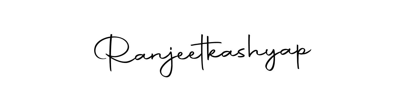 Similarly Autography-DOLnW is the best handwritten signature design. Signature creator online .You can use it as an online autograph creator for name Ranjeetkashyap. Ranjeetkashyap signature style 10 images and pictures png