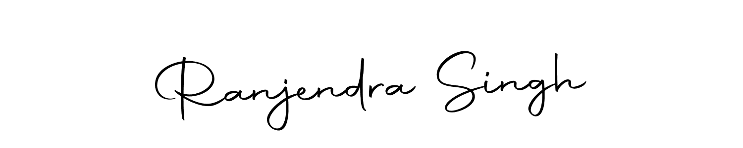 Here are the top 10 professional signature styles for the name Ranjendra Singh. These are the best autograph styles you can use for your name. Ranjendra Singh signature style 10 images and pictures png