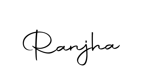 Best and Professional Signature Style for Ranjha. Autography-DOLnW Best Signature Style Collection. Ranjha signature style 10 images and pictures png