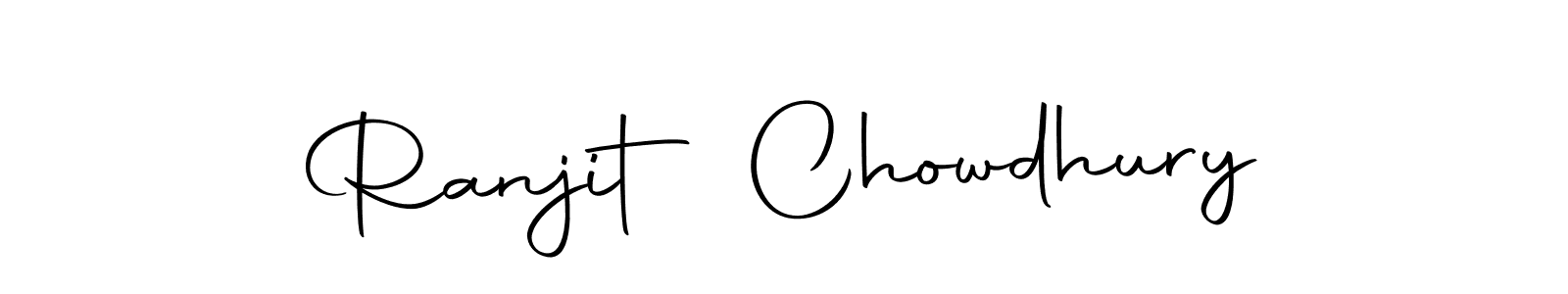 Once you've used our free online signature maker to create your best signature Autography-DOLnW style, it's time to enjoy all of the benefits that Ranjit Chowdhury name signing documents. Ranjit Chowdhury signature style 10 images and pictures png