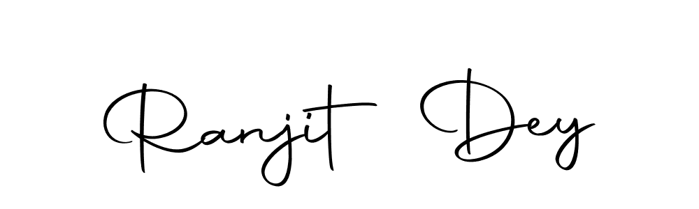 Once you've used our free online signature maker to create your best signature Autography-DOLnW style, it's time to enjoy all of the benefits that Ranjit Dey name signing documents. Ranjit Dey signature style 10 images and pictures png