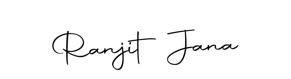 Best and Professional Signature Style for Ranjit Jana. Autography-DOLnW Best Signature Style Collection. Ranjit Jana signature style 10 images and pictures png