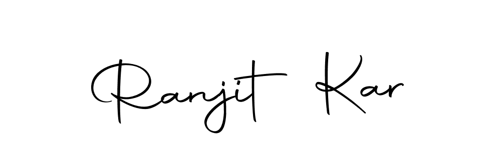 Autography-DOLnW is a professional signature style that is perfect for those who want to add a touch of class to their signature. It is also a great choice for those who want to make their signature more unique. Get Ranjit Kar name to fancy signature for free. Ranjit Kar signature style 10 images and pictures png