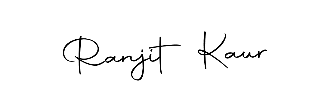 if you are searching for the best signature style for your name Ranjit Kaur. so please give up your signature search. here we have designed multiple signature styles  using Autography-DOLnW. Ranjit Kaur signature style 10 images and pictures png