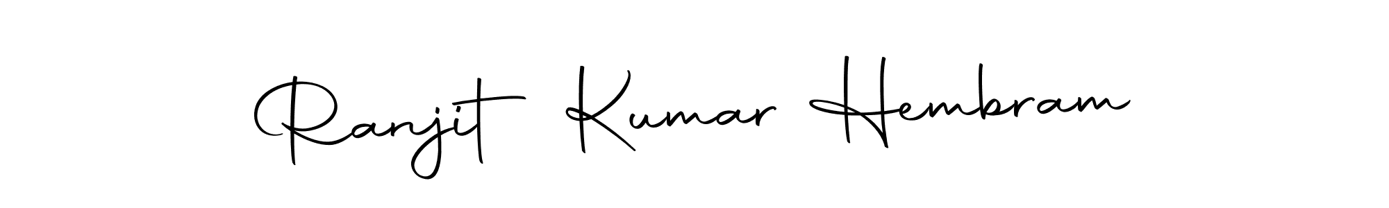 Here are the top 10 professional signature styles for the name Ranjit Kumar Hembram. These are the best autograph styles you can use for your name. Ranjit Kumar Hembram signature style 10 images and pictures png