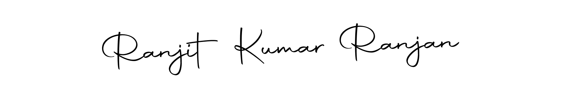 Autography-DOLnW is a professional signature style that is perfect for those who want to add a touch of class to their signature. It is also a great choice for those who want to make their signature more unique. Get Ranjit Kumar Ranjan name to fancy signature for free. Ranjit Kumar Ranjan signature style 10 images and pictures png