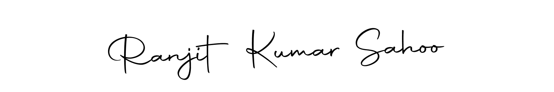 You can use this online signature creator to create a handwritten signature for the name Ranjit Kumar Sahoo. This is the best online autograph maker. Ranjit Kumar Sahoo signature style 10 images and pictures png